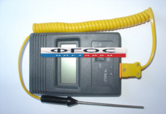 Термометр электронный демонстрационный - fgospostavki.ru - Рязань