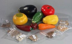 Коллекция "Плоды сельскохозяйственных растений" - fgospostavki.ru - Рязань