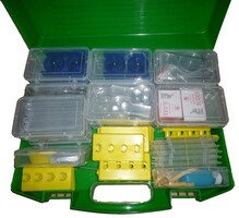 Комплект по основам биологического практикума (на класс) - fgospostavki.ru - Рязань