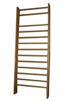 Шведская стенка (230х100 см) - fgospostavki.ru - Рязань