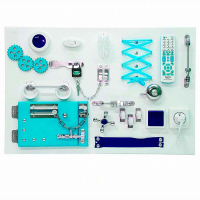 Бизиборд «Чистое небо» - fgospostavki.ru - Рязань