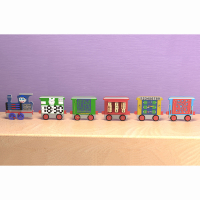 Бизиборд «Паровоз знаний» - fgospostavki.ru - Рязань