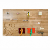 Бизиборд «Полезное времяпрепровождение» - fgospostavki.ru - Рязань