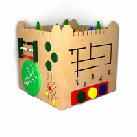 Бизикуб «Дружная компания» - fgospostavki.ru - Рязань