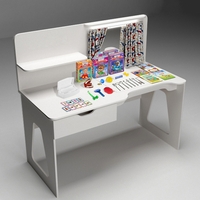 Профессиональный интерактивный стол логопеда "Лого-Старт" - fgospostavki.ru - Рязань