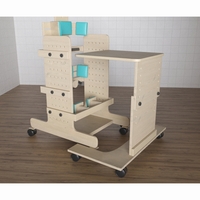 Стол для ребенка с ОВЗ «Хочу учиться» №1 - fgospostavki.ru - Рязань