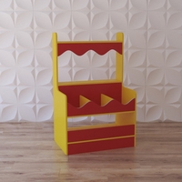 Игровое оборудование «Весёлые покупки» - fgospostavki.ru - Рязань