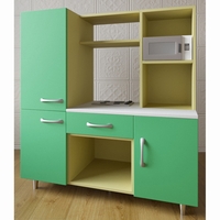 Детская кухня «Элиза» - fgospostavki.ru - Рязань