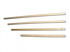 Палка гимнастическая деревянная (700 миллиметров, диаметр 22 миллиметра) - fgospostavki.ru - Рязань