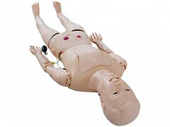 Манекен для обучения иммобилизации и сестринским навыкам - fgospostavki.ru - Рязань