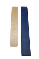 Доска наклонная навесная мягкая (1,8 метра) - fgospostavki.ru - Рязань