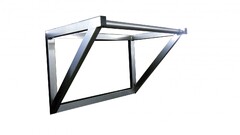 Перекладина навесная (в призматической раме) - fgospostavki.ru - Рязань