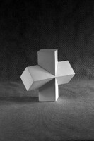 Сечение параллелепипедов (гипс) - fgospostavki.ru - Рязань