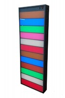 Лестница света 12 ячеек - fgospostavki.ru - Рязань