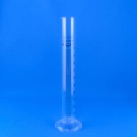 Цилиндр измерительный 100 мл. - fgospostavki.ru - Рязань