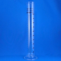 Цилиндр измерительный 1000 мл. - fgospostavki.ru - Рязань