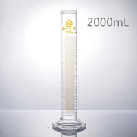 Измерительный цилиндр 2000 мл. - fgospostavki.ru - Рязань