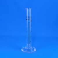 Цилиндр измерительный 25 мл. - fgospostavki.ru - Рязань