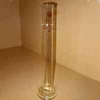 Измерительный цилиндр 25 мл. - fgospostavki.ru - Рязань