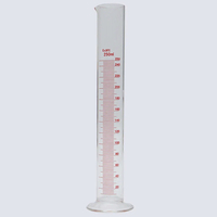 Измерительный цилиндр 250 мл. - fgospostavki.ru - Рязань