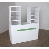 Детский набор «Аптека» - fgospostavki.ru - Рязань