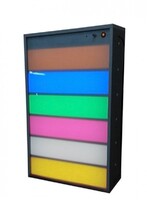 Лестница света 6 ячеек - fgospostavki.ru - Рязань