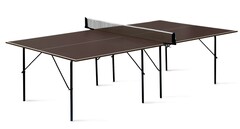 Стол для настольного тенниса (с влагостойким покрытием) - fgospostavki.ru - Рязань