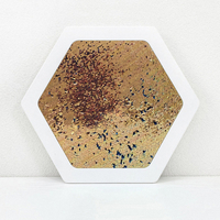 Декоративная тактильная панель - «Радужная пайетка» - fgospostavki.ru - Рязань