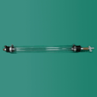 Демонстрационная газоразрядная трубка с двумя электродами - fgospostavki.ru - Рязань