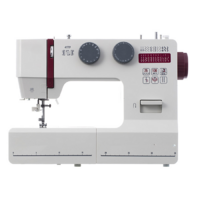 Электромеханическая швейная машина - fgospostavki.ru - Рязань