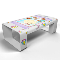 Детский сенсорный стол myWorld Mini 32" - fgospostavki.ru - Рязань