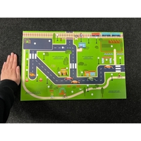 Дидактическая игра - Лэпбук - fgospostavki.ru - Рязань