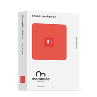 Дополнительный анимационный набор Matatalab Animation Add-on - fgospostavki.ru - Рязань