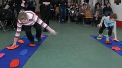 Дорожка (ручка-ножка) - fgospostavki.ru - Рязань