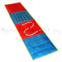 Сенсорная дорожка №1 - fgospostavki.ru - Рязань