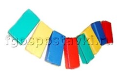 Игровая дорожка (развивает координацию) - fgospostavki.ru - Рязань