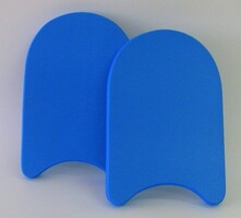 Доска для плавания "Элит" - fgospostavki.ru - Рязань