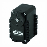 Сервомотор DYNAMIXEL AX-12A - fgospostavki.ru - Рязань