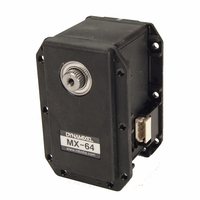 Сервомотор DYNAMIXEL MX-64T - fgospostavki.ru - Рязань