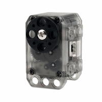 Серводвигатель DYNAMIXEL XL-320 - fgospostavki.ru - Рязань