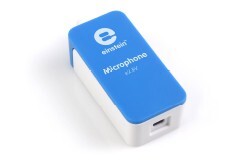 Датчик микрофонный (einstein, 1 модификация) - fgospostavki.ru - Рязань