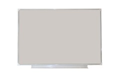 Доска магнитно-маркерная настенная одноэлементная белая полимерная (1200х1000) - fgospostavki.ru - Рязань