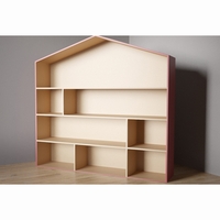 Стеллаж «Маленькая компания» - fgospostavki.ru - Рязань