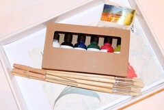 Комплект Эбру (вариант 2) - fgospostavki.ru - Рязань