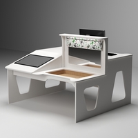 Интерактивный стол психолога-дефектолога Про Макс - fgospostavki.ru - Рязань