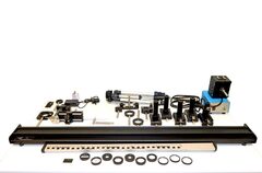 Лабораторная установка «Геометрическая оптика» (Лабораторная установка «Изучение законов геометрической оптики») - fgospostavki.ru - Рязань