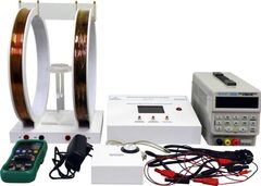 Лабораторная установка «Магнитное поле Земли» - fgospostavki.ru - Рязань