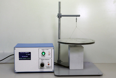 Демонстрационная установка «Вязкость газов» - fgospostavki.ru - Рязань