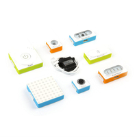 Электронный конструктор NEURON Inventor Kit - fgospostavki.ru - Рязань