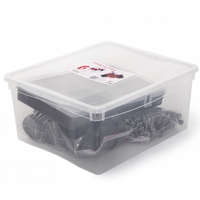 Учебно-методический комплект для конструирования «Мувикластика» - fgospostavki.ru - Рязань